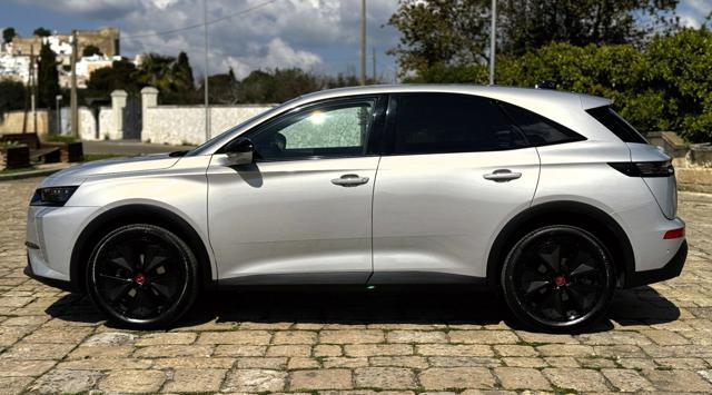 DS AUTOMOBILES DS 7 BlueHDi 130cv Performance Line