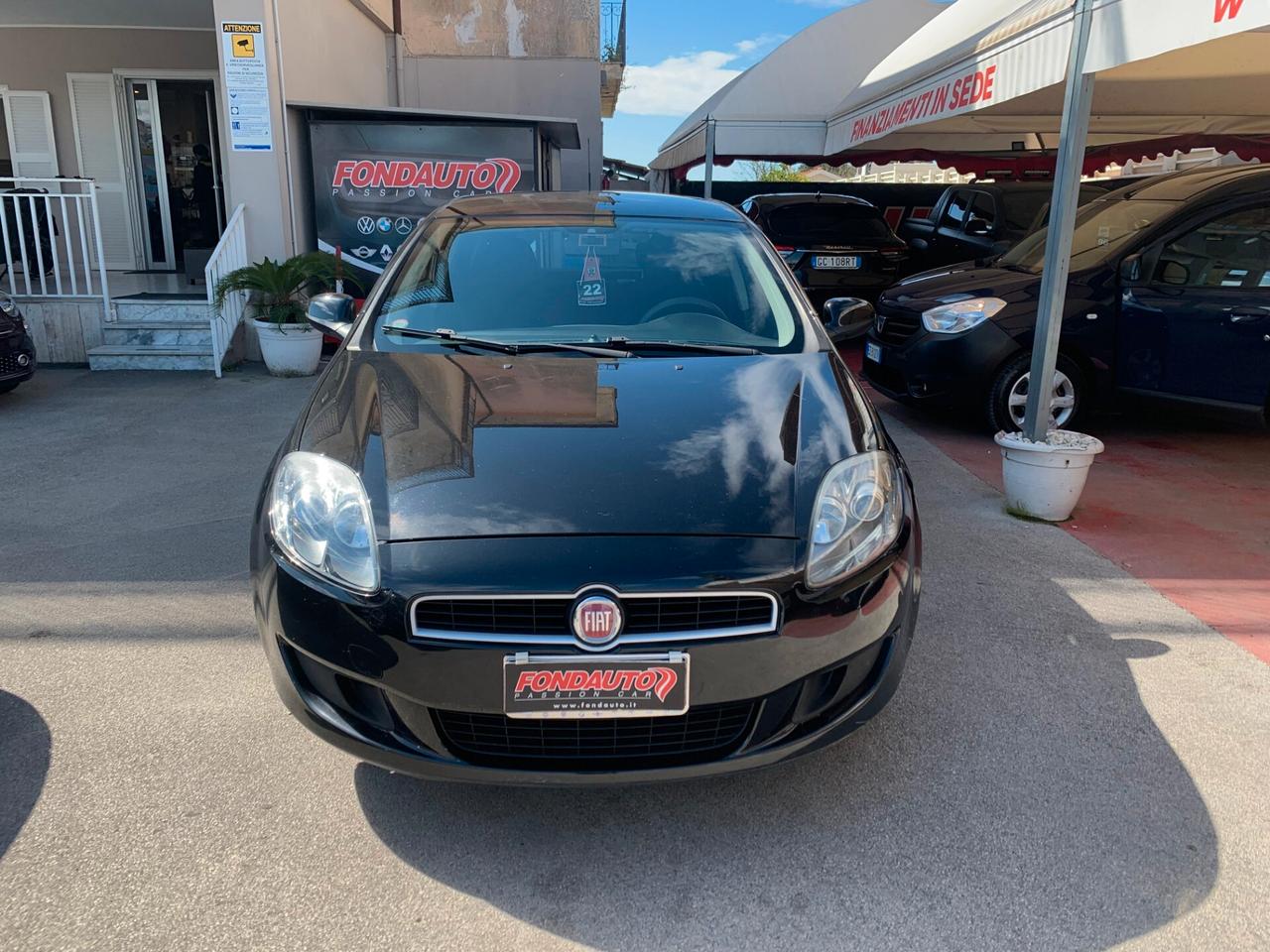 Fiat Bravo 1.4 MyLife