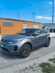 Land Rover Range Rover Evoque Range Rover Evoque 2.0D I4 180 CV AWD Auto First Edition