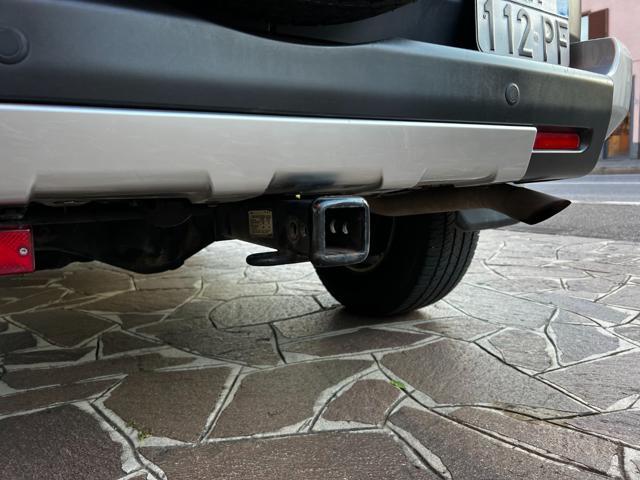 TOYOTA Land Cruiser FJ