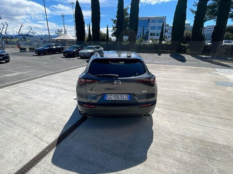 Mazda CX-30 2.0L Mazda M Hybrid 122cv Skyactiv-G Evolve