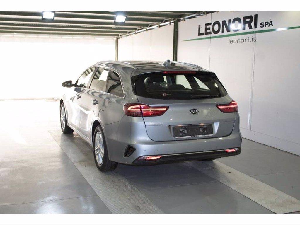 KIA Ceed 1.6 crdi gt line adas pack plus 136cv dct del 2020