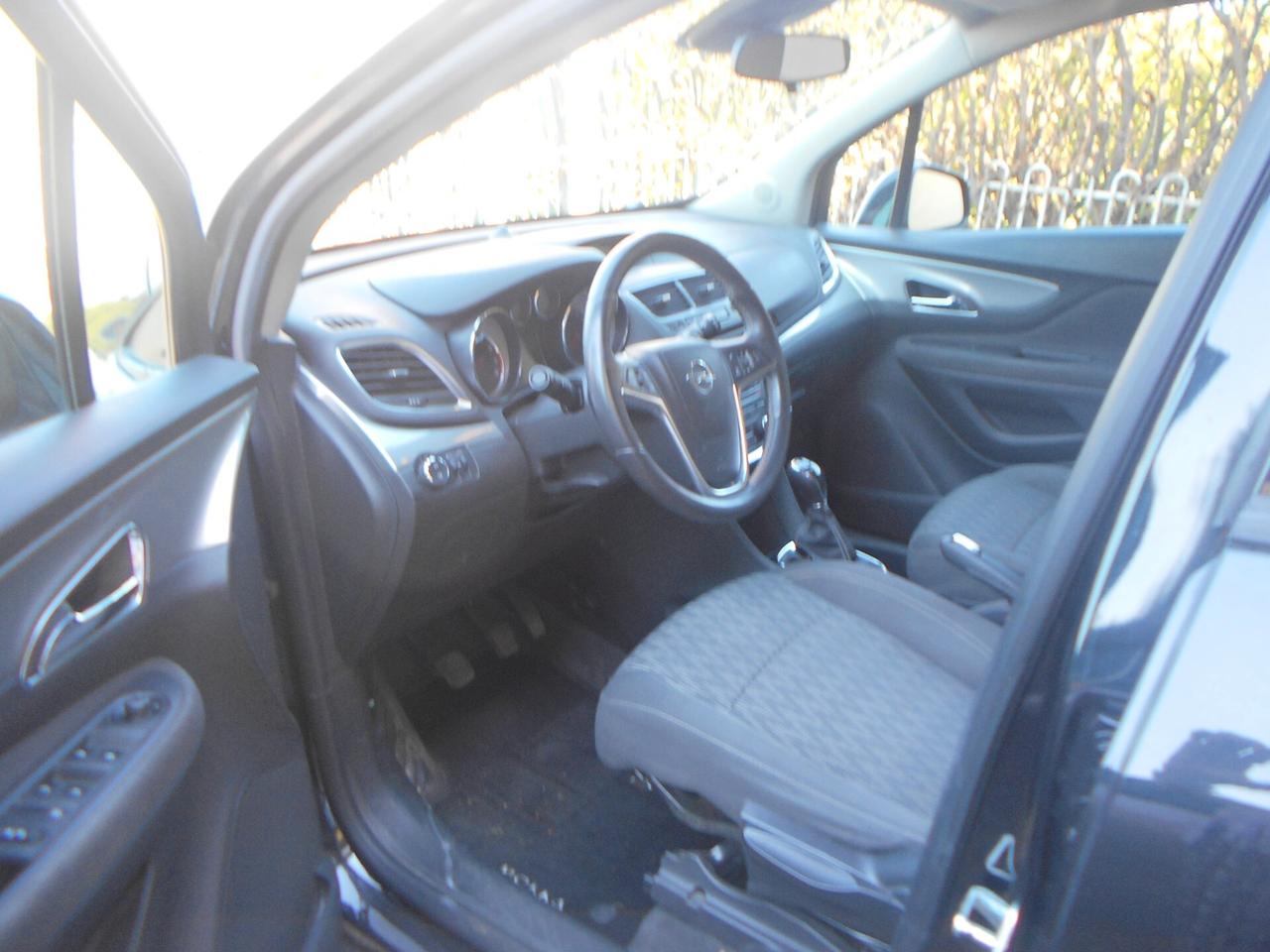 Opel Mokka 1.6 Ecotec 115CV 4x2 Start&Stop