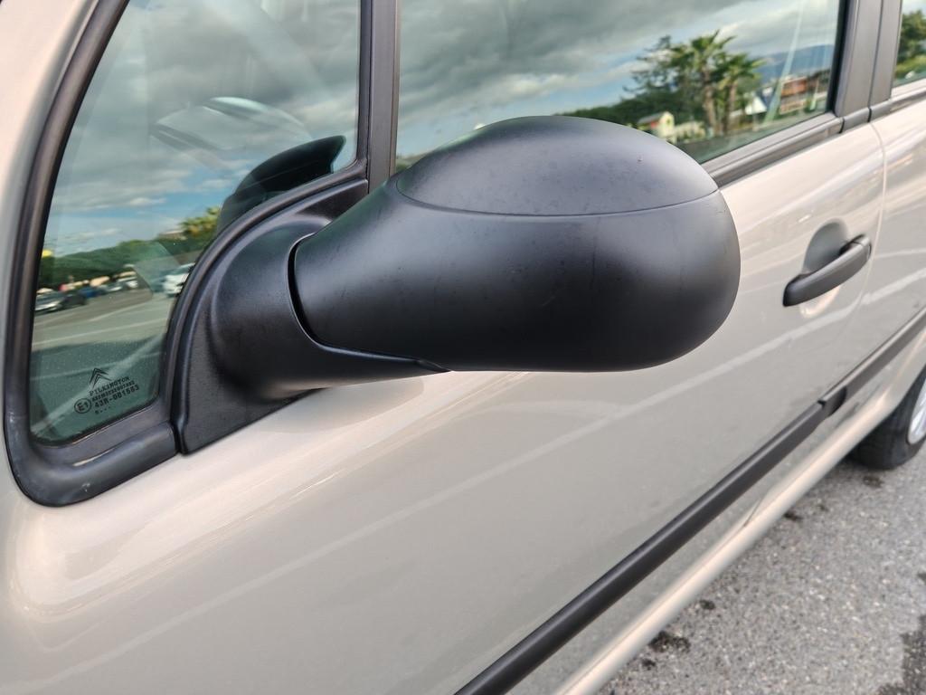 Citroen C3 1.1 benzina perfetta