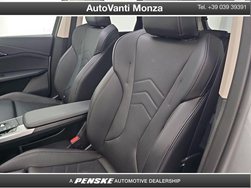 BMW X1 X1 xdrive20d mhev 48V X-Line auto