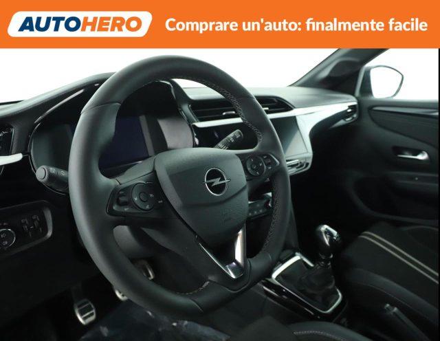 OPEL Corsa 1.2 100 CV GS