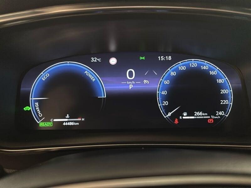 Toyota Corolla TS 2.0 Hybrid GR Sport