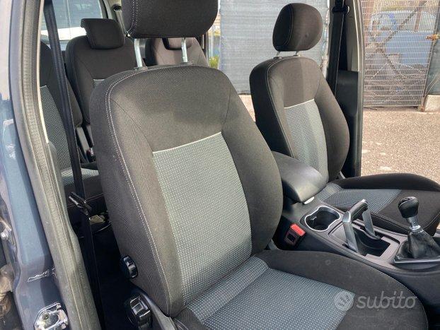 Ford Galaxy 2.0 TDCi 163 CV Business - 2014