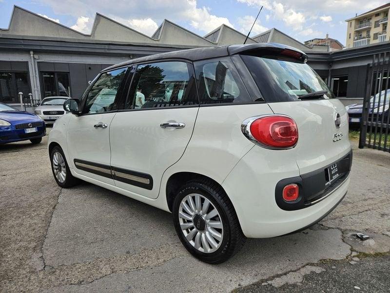 FIAT 500L 1.3 MultiJet Pop Star 85cv S/S