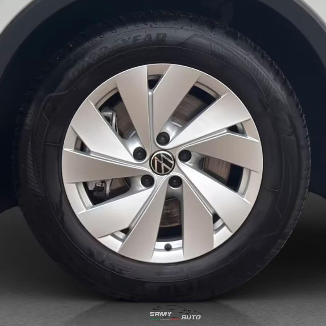 Volkswagen Tiguan 2.0 tdi 150cv dsg