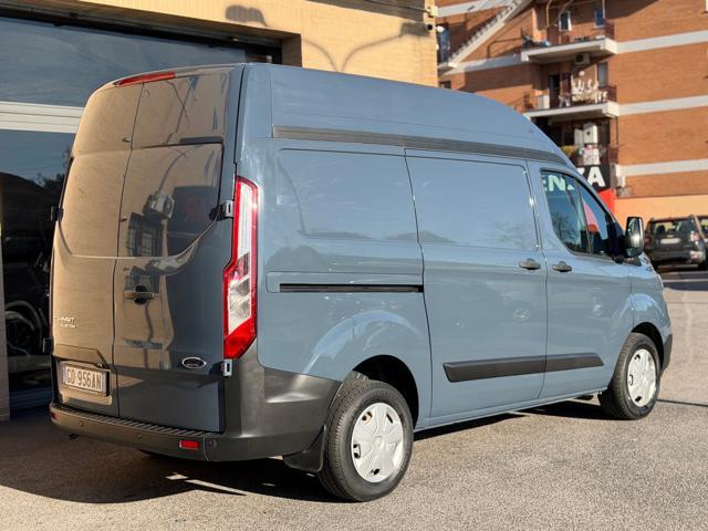 FORD Transit Custom 280 2.0 TDCi 130 L1H2 Trend