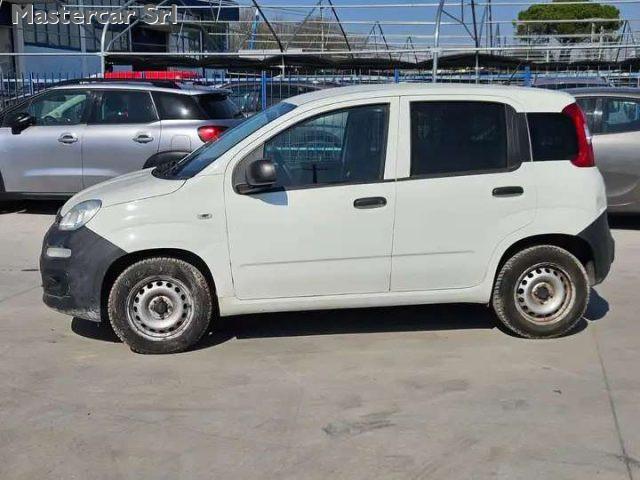 FIAT Panda 1.2 69 CV VAN 2 POSTI EURO6 POP - FS042VG
