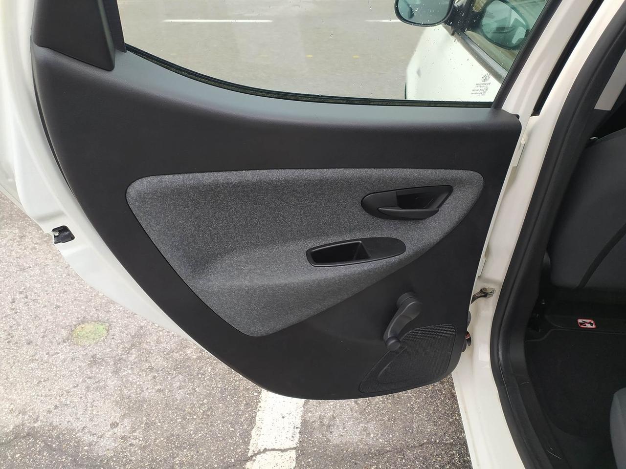 Lancia Ypsilon Silver 1.0 FireFly MHEV #6353