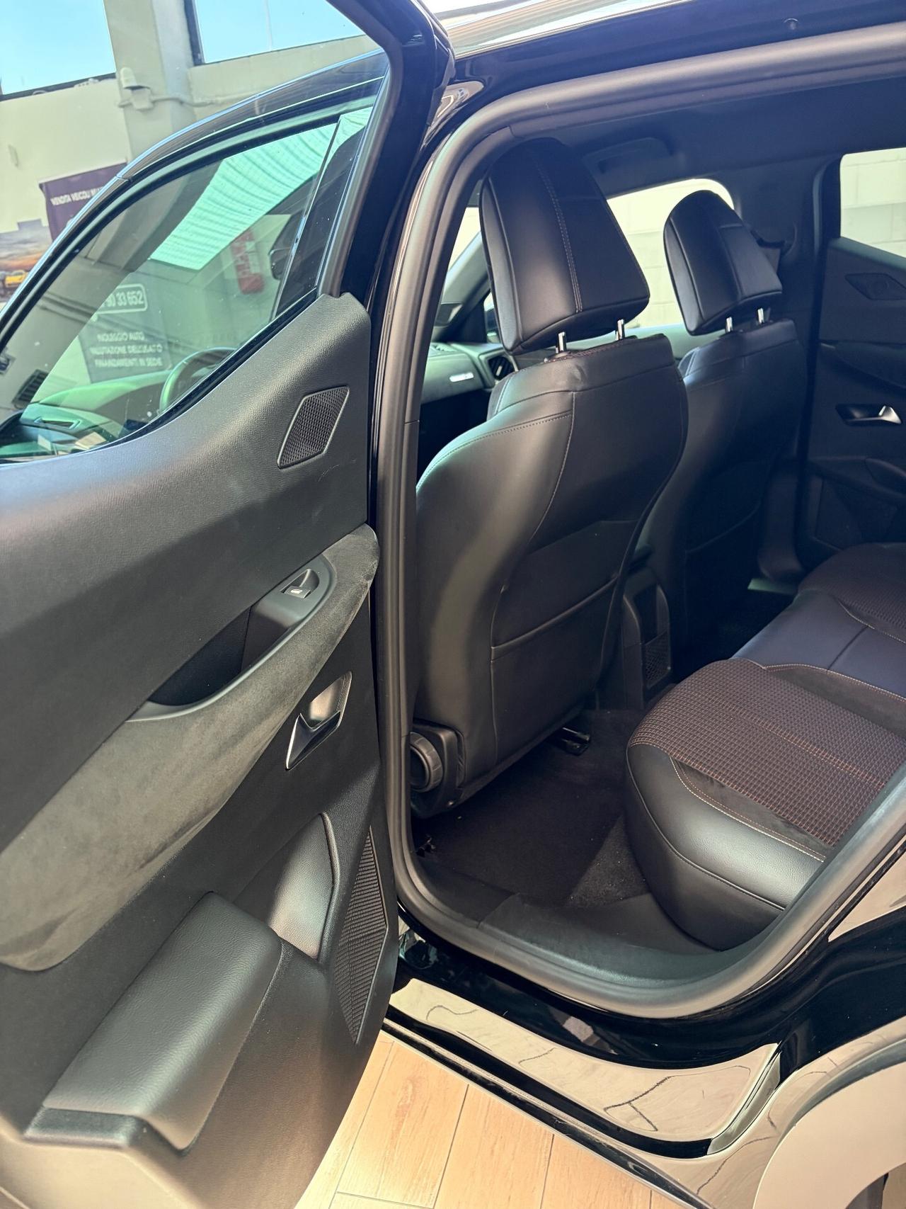 Ds DS3 Crossback Performance Line