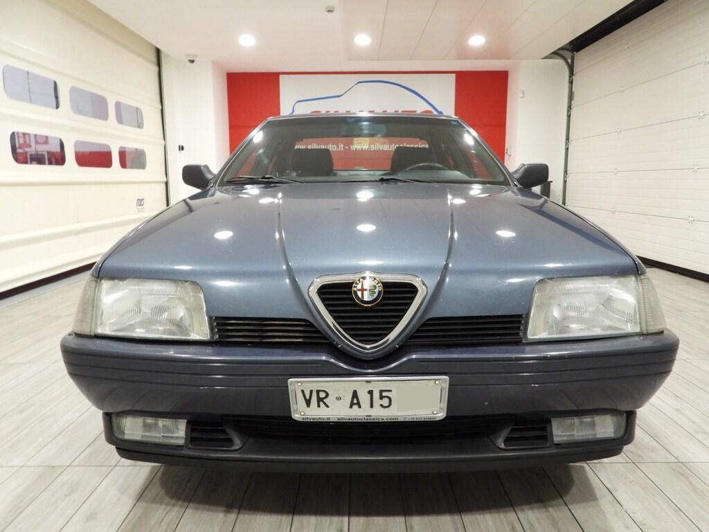 Alfa Romeo 164 2.0 Turbo