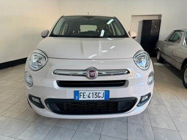 Fiat 500X 2016 EURO6 1.3 MultiJet 95 CV Business