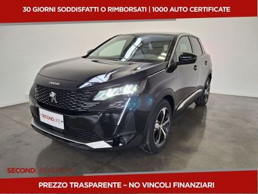 Peugeot 3008 1.5 bluehdi Allure s&s 130cv eat8 autocarro