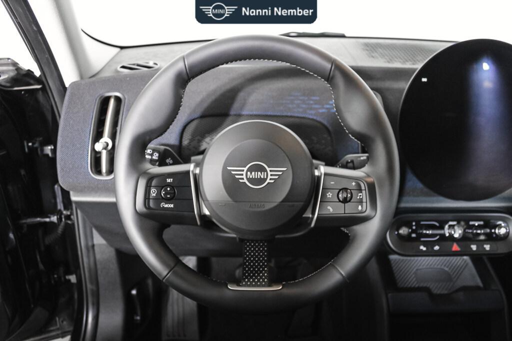 Mini Mini Countryman 1.5 48V C Classic