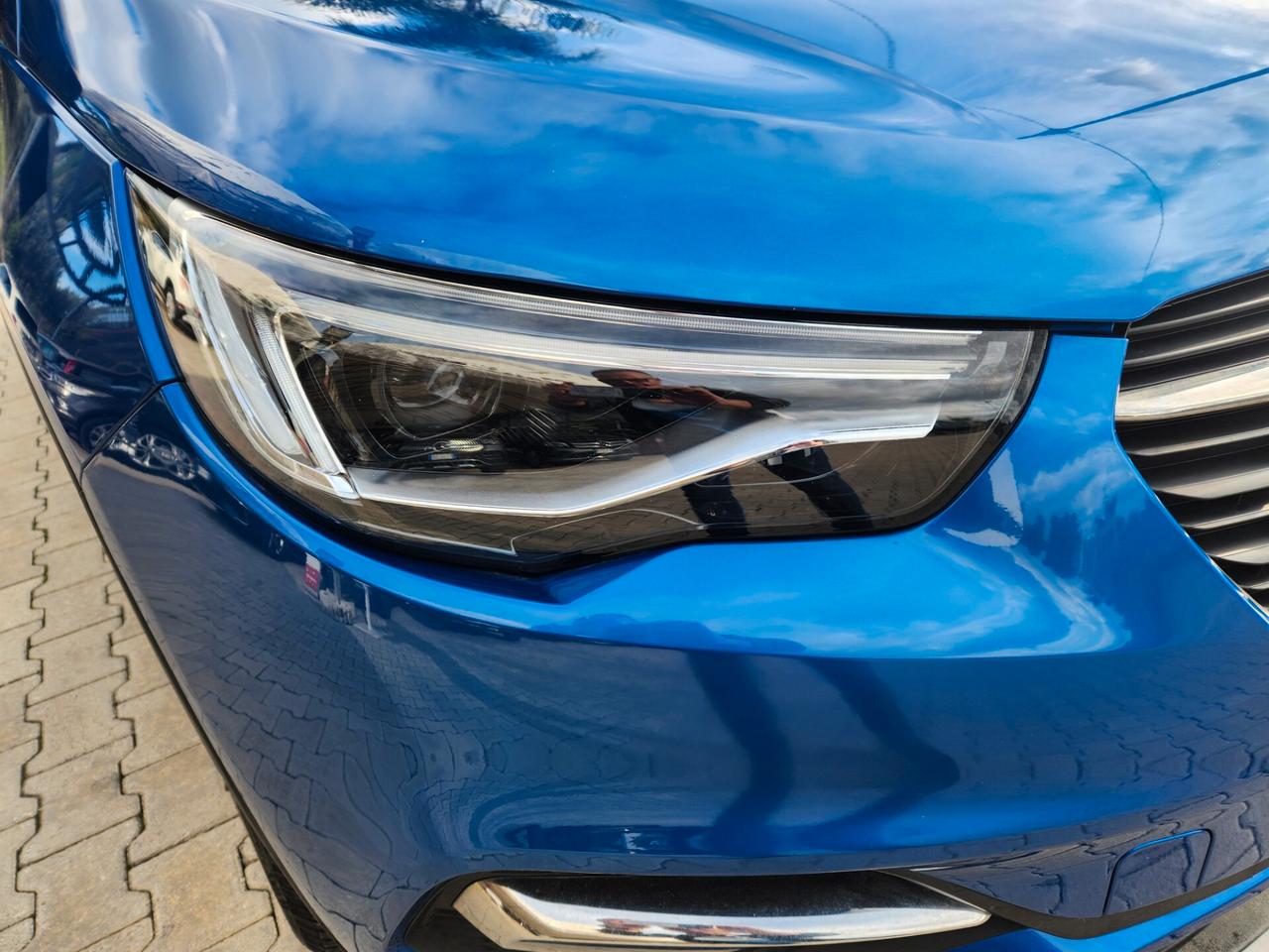 Opel Grandland 1.5 DIESEL X TURBO