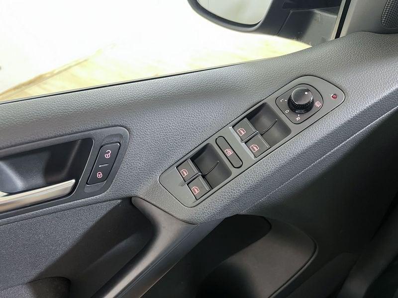 Volkswagen Tiguan Tiguan 2.0 tdi bm Trend&Fun