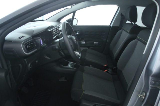 CITROEN C3 PureTech 83 S&S Shine *SCONTO IMMEDIATO*