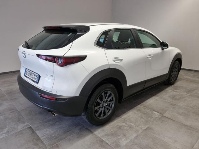 MAZDA CX-30 2.0L e-Skyactiv-G M Hybrid 2WD Exclusive Line