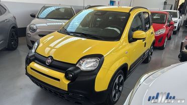 FIAT Pandina 1.0 65cv Hybrid CROSS