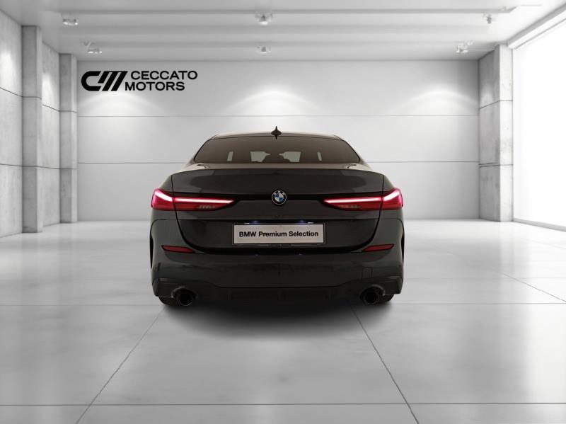 BMW Serie 2 Gran Coupe 220 d Msport xDrive Steptronic