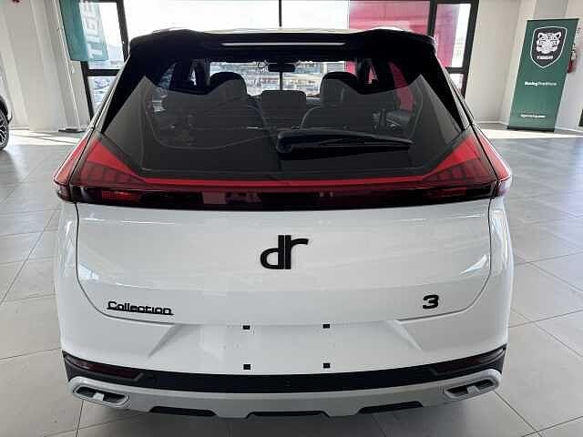 DR Automobiles DR3 1.5 Bi-Fuel GPL Collection