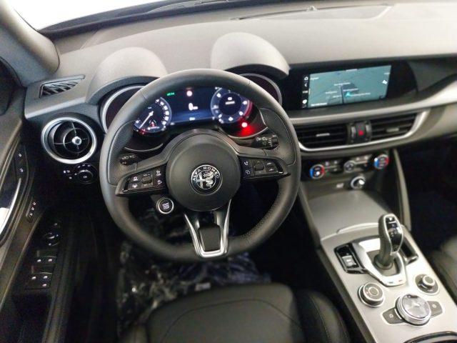 ALFA ROMEO Stelvio 2.2 Td 210 CV AT8 Q4 Veloce TETTO APRIBILE