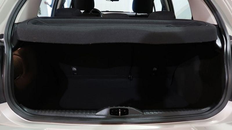 Citroën C3 C3 1.2 puretech You 83cv