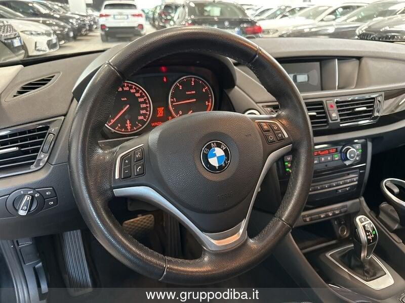 BMW X1 Diesel xdrive18d xLine