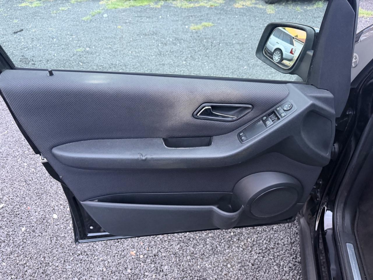 Mercedes-benz A 160 CDI BlueEFFICIENCY Special Edition