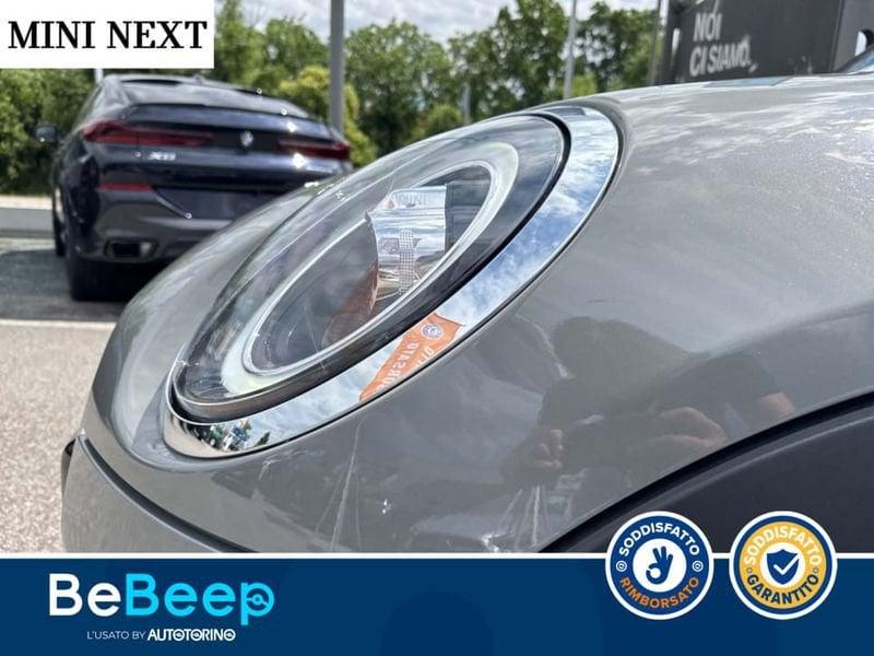 MINI Mini 3 porte MINI 3P 1.5 COOPER D HYPE