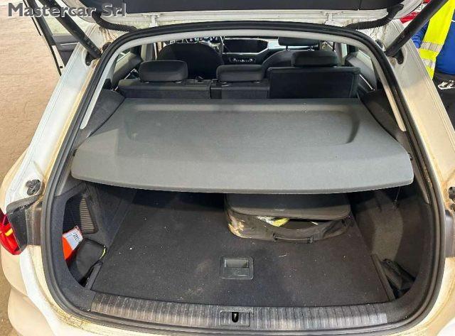 AUDI Q3 Q3 45 1.4 tfsi e Business s-tronic - GF245ET