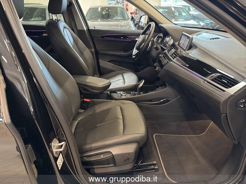BMW X1 F48 2019 Diesel sdrive18d xLine Plus auto