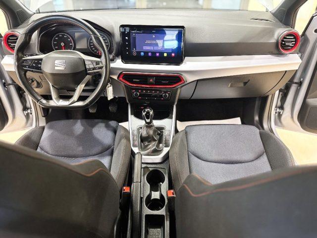 SEAT Arona 1.0 EcoTSI 110 CV FR