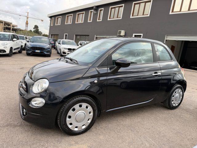 FIAT 500 1.0 Hybrid