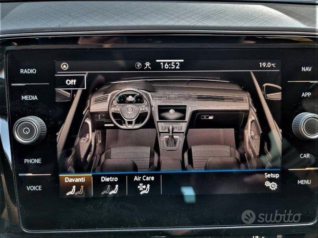 Volkswagen Passat VIII 2019 Variant 1.6 tdi Business 120cv dsg