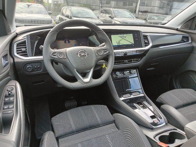 OPEL Grandland Autocarro GS 1.5 diesel Ecotec aut. N1