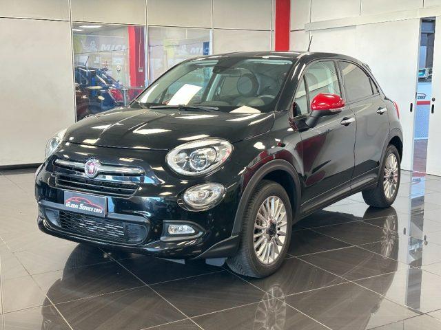 FIAT 500X 1.4 T-Jet 120 CV GPL Lounge