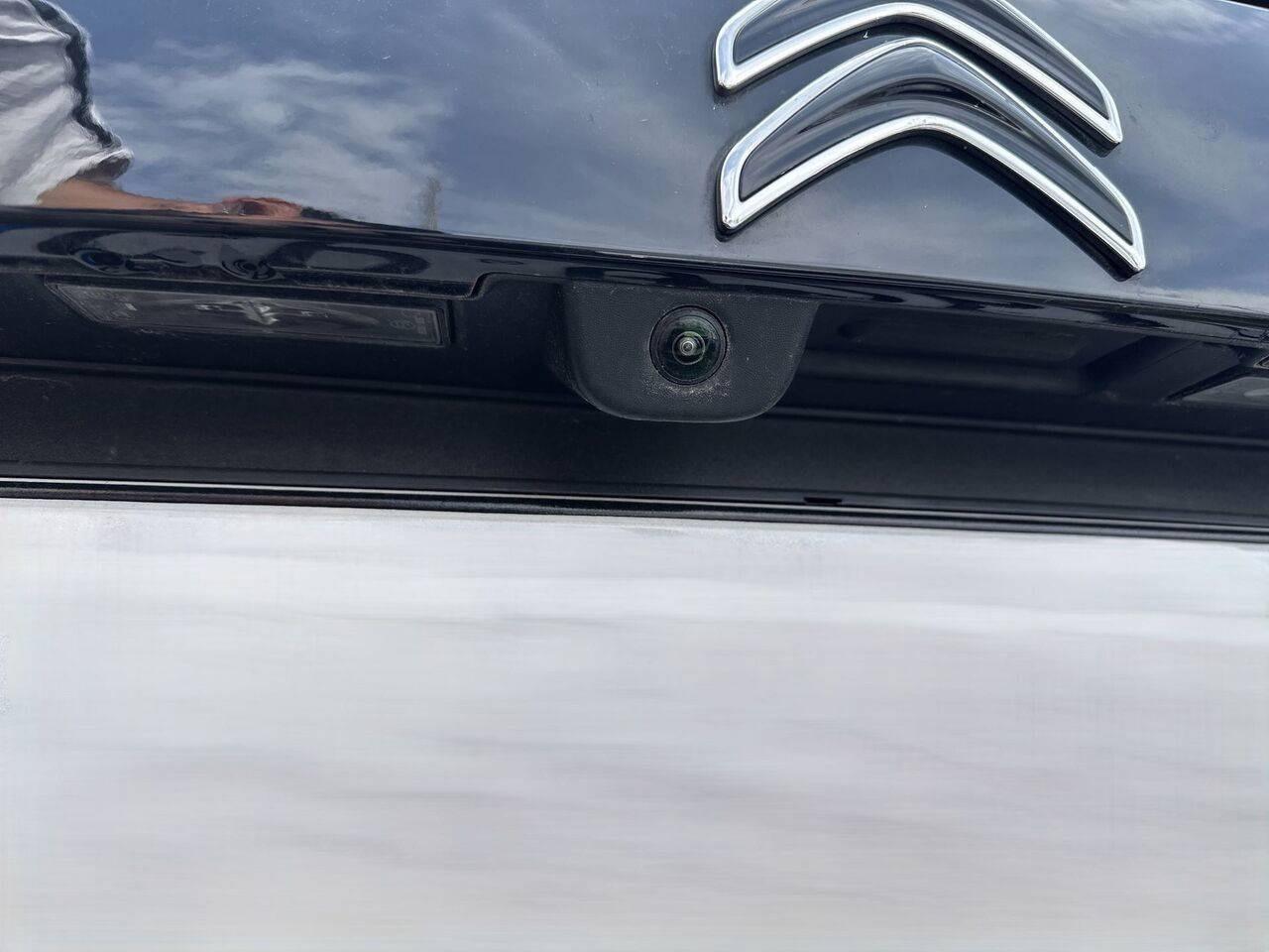 CITROEN C4 III 2021 - C4 1.2 puretech Shine s&s 130cv