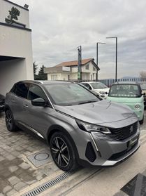 Peugeot 3008 BlueHDi 130 S&S EAT8 GT