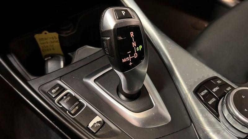 BMW Serie 1 118d Business AUTOMATICA 5P.