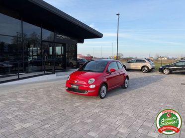 FIAT 500 1.0 Hybrid DOLCEVITA Anche per neopatentati
