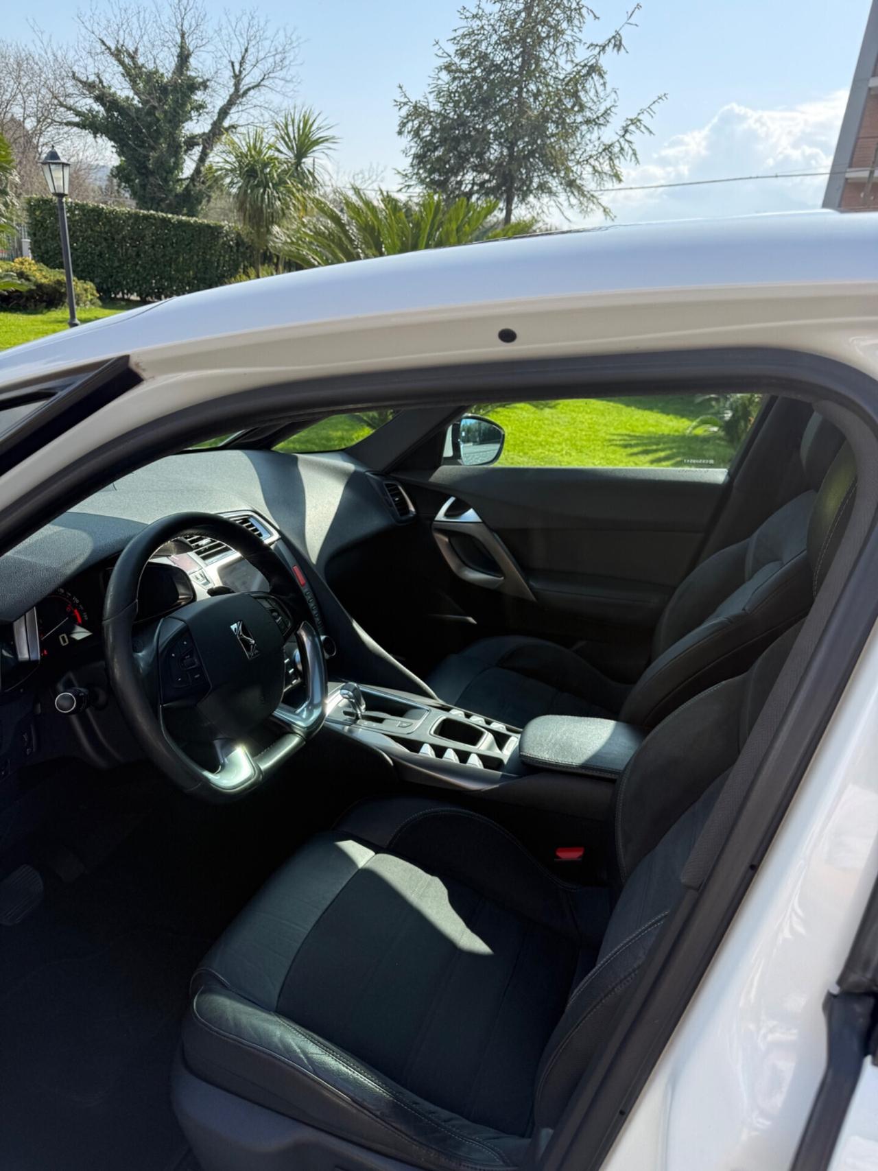 Ds DS5 5 1.6 e-HDi 110 full full optional