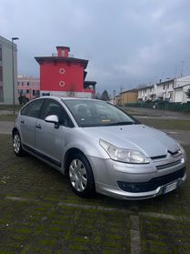 Citroen C4 1.6 HDi 90CV Classique
