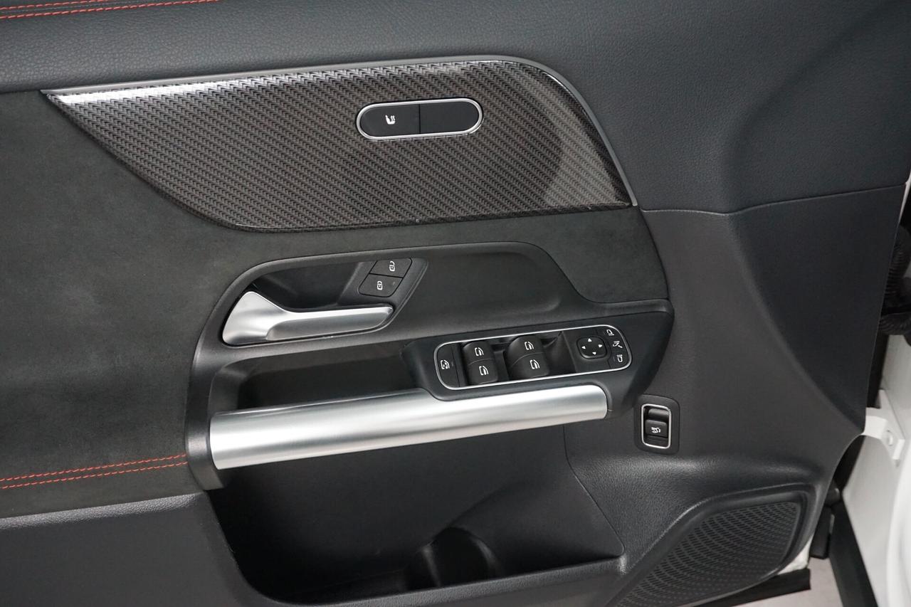 Mercedes-benz GLA 180 d Automatic AMG Line Premium