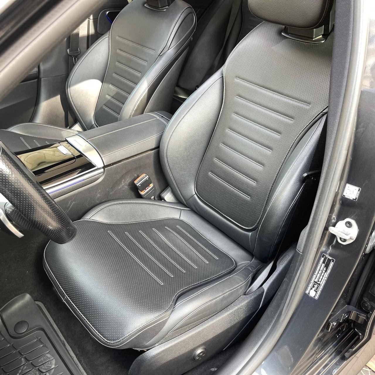 Mercedes-Benz C 300d S.W. 265cv Premium Plus