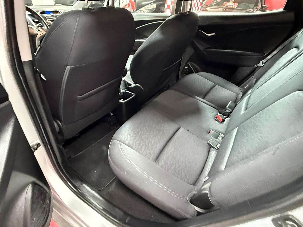 Hyundai iX20 1.4 CRDI 90cv Comfort -2013